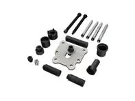 PDK Gearbox Casing Removal Tool Set. Porsche 987.2 / 981 / 718 / 997.2 / 991 / 970 Panamera - C4107